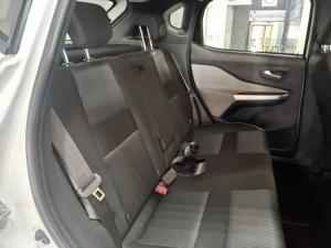 Nissan Magnite 1.0 Turbo Acenta auto - Image 9