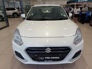 Suzuki DZire 1.2 GA - Image 11