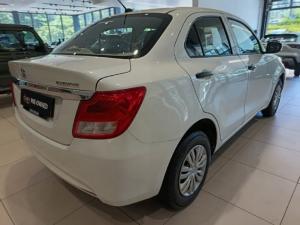 Suzuki DZire 1.2 GA - Image 12