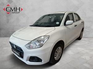 Suzuki DZire 1.2 GA - Image 1