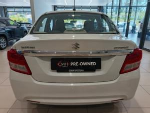 Suzuki DZire 1.2 GA - Image 4