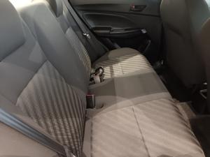 Suzuki DZire 1.2 GA - Image 7