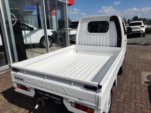 Suzuki Super Carry 1.2 - Image 10