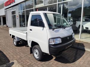 Suzuki Super Carry 1.2 - Image 1