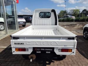 Suzuki Super Carry 1.2 - Image 4