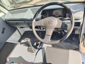 Suzuki Super Carry 1.2 - Image 5