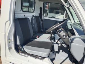 Suzuki Super Carry 1.2 - Image 8