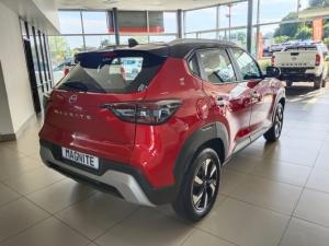 Nissan Magnite 1.0 Acenta manual - Image 3