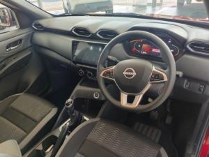 Nissan Magnite 1.0 Acenta manual - Image 6