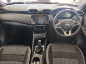 Nissan Magnite 1.0 Acenta manual - Image 7