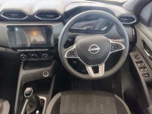 Nissan Magnite 1.0 Acenta manual - Image 8