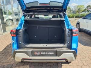 Nissan Magnite 1.0 Turbo Acenta manual - Image 11