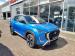Nissan Magnite 1.0 Turbo Acenta manual - Thumbnail 1