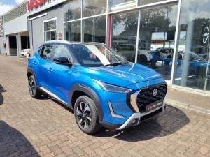 Nissan Magnite 1.0 Turbo Acenta manual - Image 1