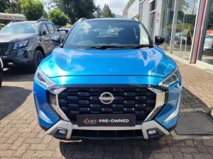 Nissan Magnite 1.0 Turbo Acenta manual - Image 2