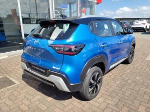 Nissan Magnite 1.0 Turbo Acenta manual - Image 3