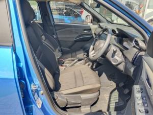 Nissan Magnite 1.0 Turbo Acenta manual - Image 5