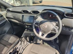 Nissan Magnite 1.0 Turbo Acenta manual - Image 6