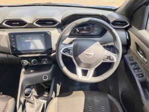 Nissan Magnite 1.0 Turbo Acenta manual - Image 8