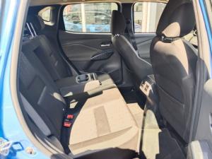 Nissan Magnite 1.0 Turbo Acenta manual - Image 9