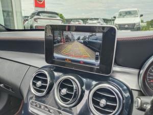 Mercedes-Benz C-Class C43 cabriolet 4Matic - Image 15