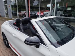 Mercedes-Benz C-Class C43 cabriolet 4Matic - Image 6