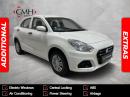 Thumbnail Suzuki DZire 1.2 GA