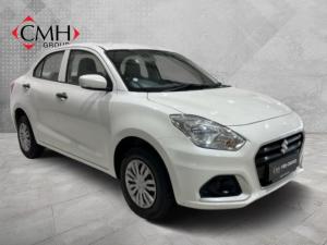 Suzuki DZire 1.2 GA - Image 1