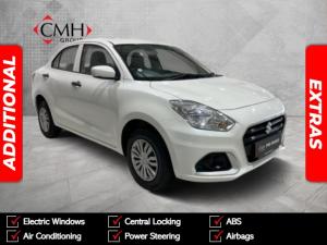 Suzuki DZire 1.2 GA - Image 1