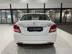 Suzuki DZire 1.2 GA - Image 4