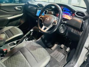 Nissan Magnite 1.0 Turbo Acenta Plus auto - Image 10