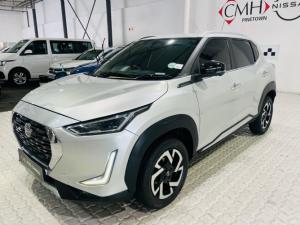 Nissan Magnite 1.0 Turbo Acenta Plus auto - Image 12