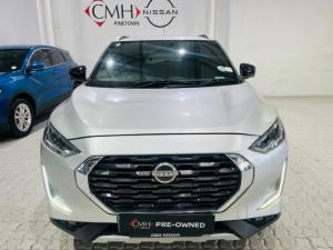 Nissan Magnite 1.0 Turbo Acenta Plus auto - Image 14
