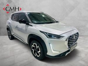 Nissan Magnite 1.0 Turbo Acenta Plus auto - Image 1