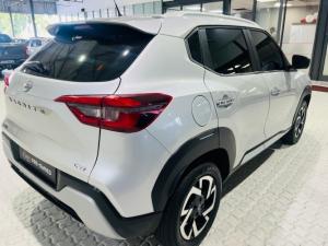 Nissan Magnite 1.0 Turbo Acenta Plus auto - Image 3