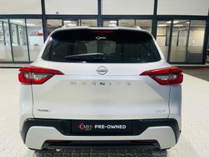 Nissan Magnite 1.0 Turbo Acenta Plus auto - Image 4
