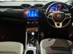 Nissan Magnite 1.0 Turbo Acenta Plus auto - Image 5