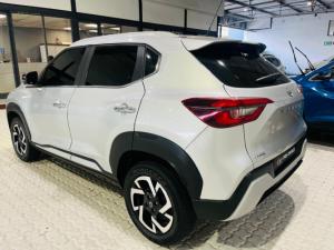 Nissan Magnite 1.0 Turbo Acenta Plus auto - Image 8