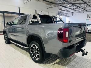 Volkswagen Amarok 2.0TDI double cab Life manual - Image 11