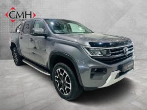 Volkswagen Amarok 2.0TDI double cab Life manual - Image 1