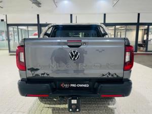 Volkswagen Amarok 2.0TDI double cab Life manual - Image 4