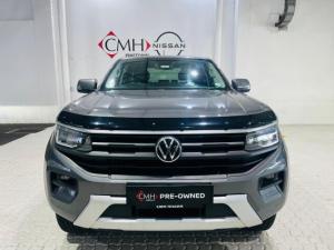 Volkswagen Amarok 2.0TDI double cab Life manual - Image 7
