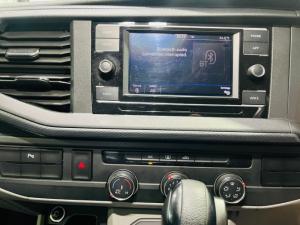 Volkswagen Transporter 2.0TDI Kombi SWB Trendline auto - Image 12