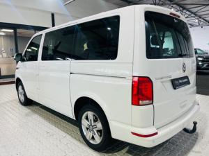 Volkswagen Transporter 2.0TDI Kombi SWB Trendline auto - Image 13