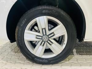 Volkswagen Transporter 2.0TDI Kombi SWB Trendline auto - Image 15