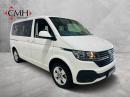 Thumbnail Volkswagen Transporter 2.0TDI Kombi SWB Trendline auto