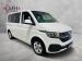 Volkswagen Transporter 2.0TDI Kombi SWB Trendline auto - Thumbnail 1