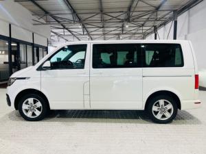 Volkswagen Transporter 2.0TDI Kombi SWB Trendline auto - Image 2