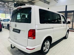 Volkswagen Transporter 2.0TDI Kombi SWB Trendline auto - Image 3