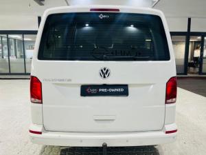 Volkswagen Transporter 2.0TDI Kombi SWB Trendline auto - Image 4